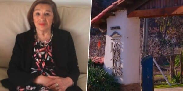 Mónica Kleinert vinculada al caso de María Ercira Contreras