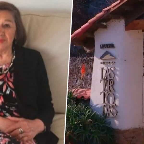 Mónica Kleinert vinculada al caso de María Ercira Contreras