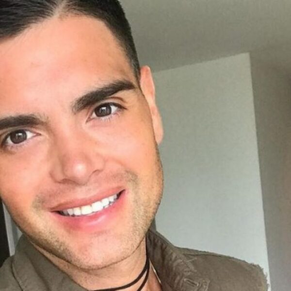 Nelson Mauri