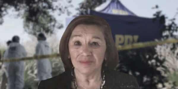 Investigación por la desaparición de María Ercira Contreras en fundo Las Tórtolas de Limache