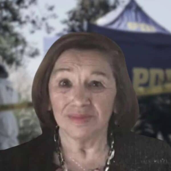 Investigación por la desaparición de María Ercira Contreras en fundo Las Tórtolas de Limache
