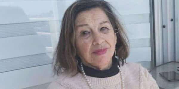 Investigación por la desaparición de María Ercira Contreras en Limache