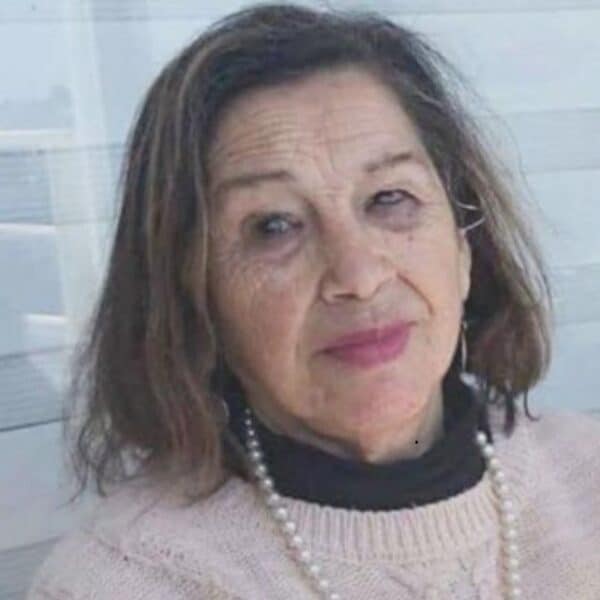 Investigación por la desaparición de María Ercira Contreras en Limache