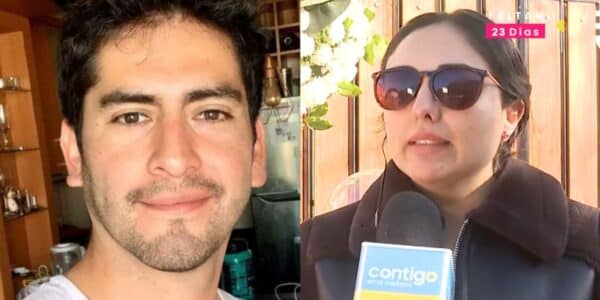 Investigación del Caso Isidora tras caída en edificio de Las Condes
