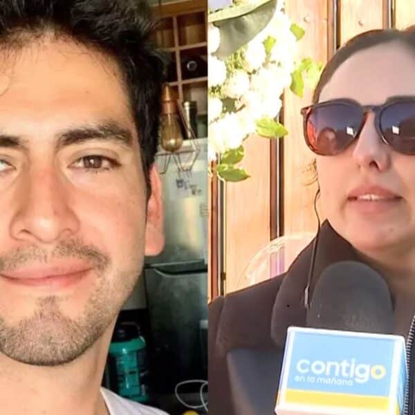 Investigación del Caso Isidora tras caída en edificio de Las Condes