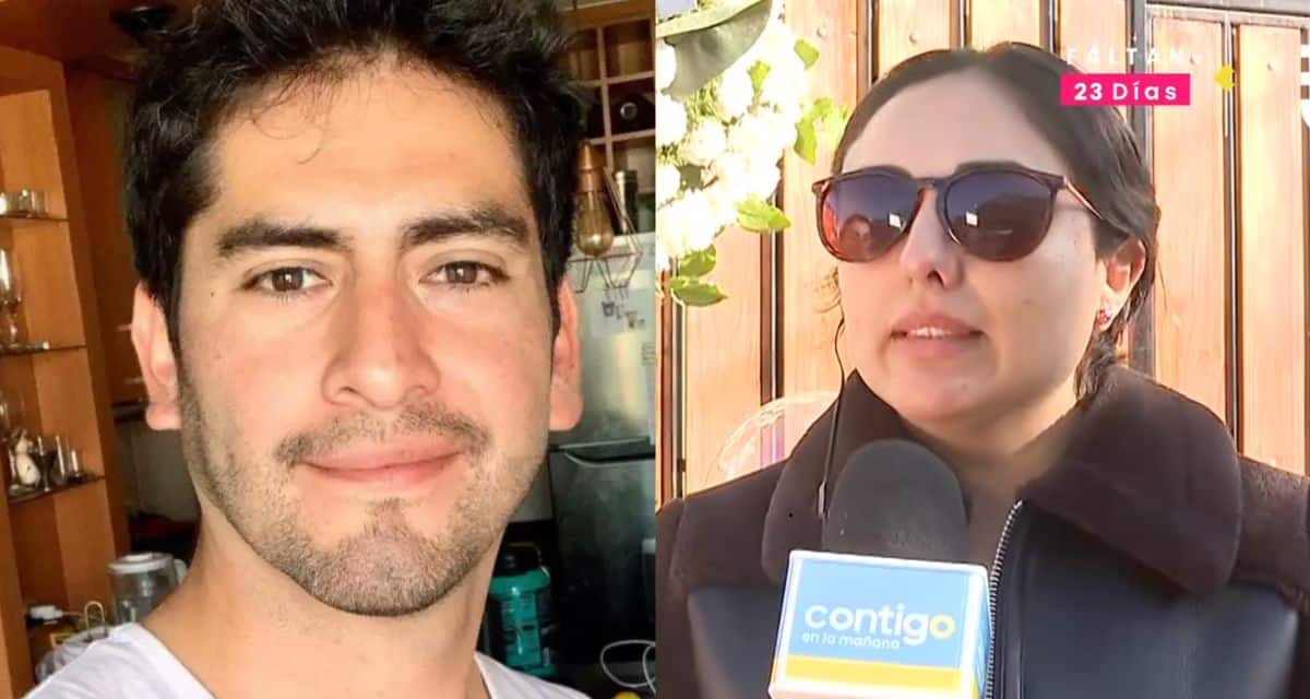 Investigación del Caso Isidora tras caída en edificio de Las Condes