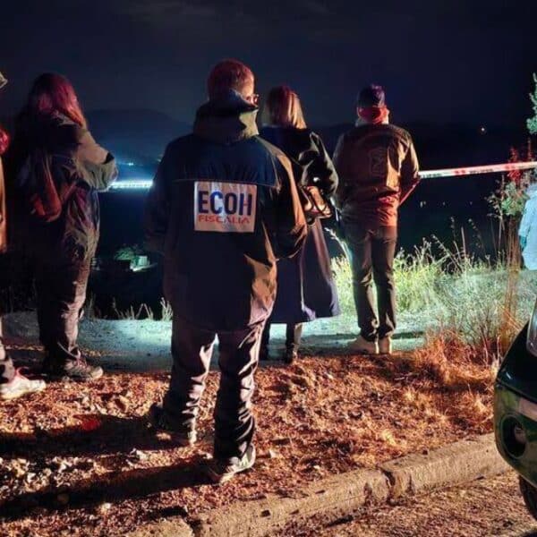 PDI investigando crimen en Curacaví tras detención de ciudadanos colombianos