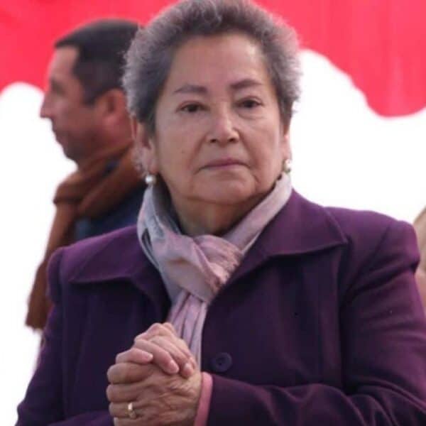 Operativo de la PDI por desaparición de María Ignacia González en Villa Alegre