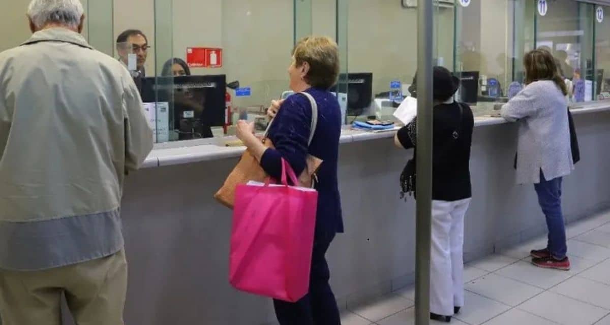 Nuevos beneficiarios de la PGU tras reforma de pensiones en Chile