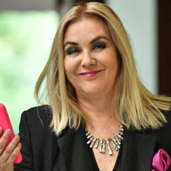 Pamela Jiles