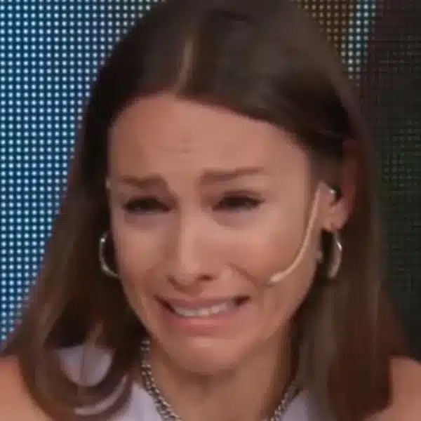 Pampita