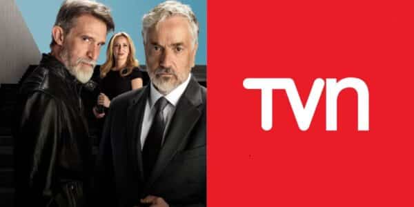 Pancho Melo hablando sobre la crisis de TVN y las áreas dramáticas en Chile