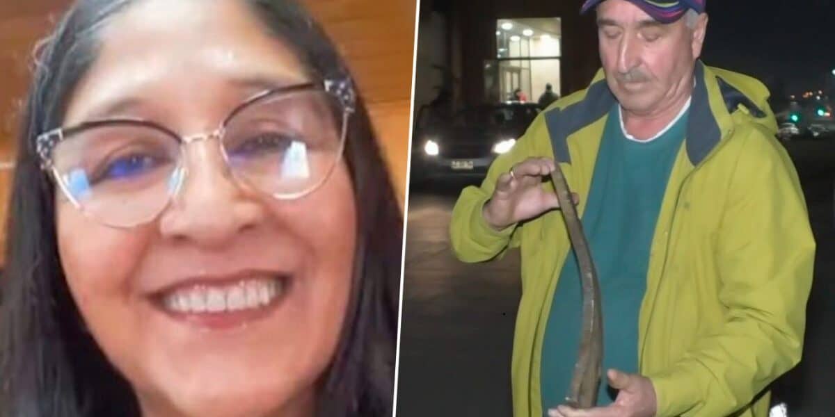 Investigación por caso de Patricia Barrientos en Puerto Montt