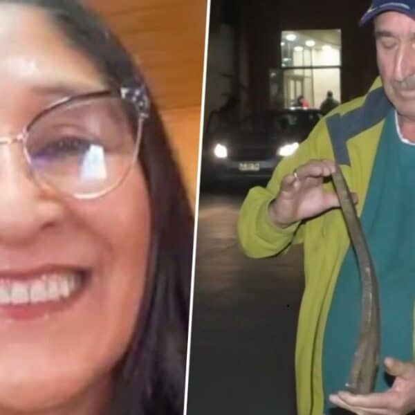 Investigación por caso de Patricia Barrientos en Puerto Montt