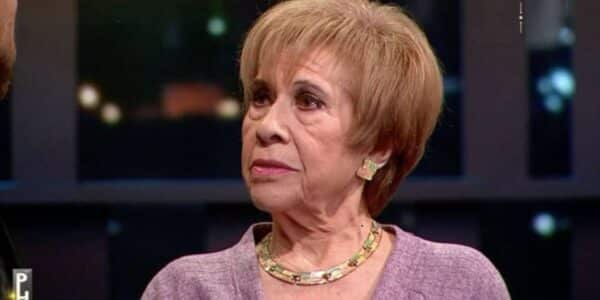 Paty Cofré