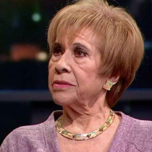Paty Cofré