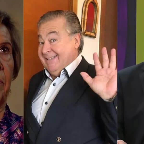 Paty Cofré protagoniza polémica revelación sobre Ernesto Belloni