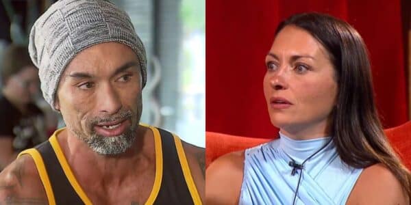Paula Pavic habla sobre un recuerdo íntimo que conserva del Chino Ríos