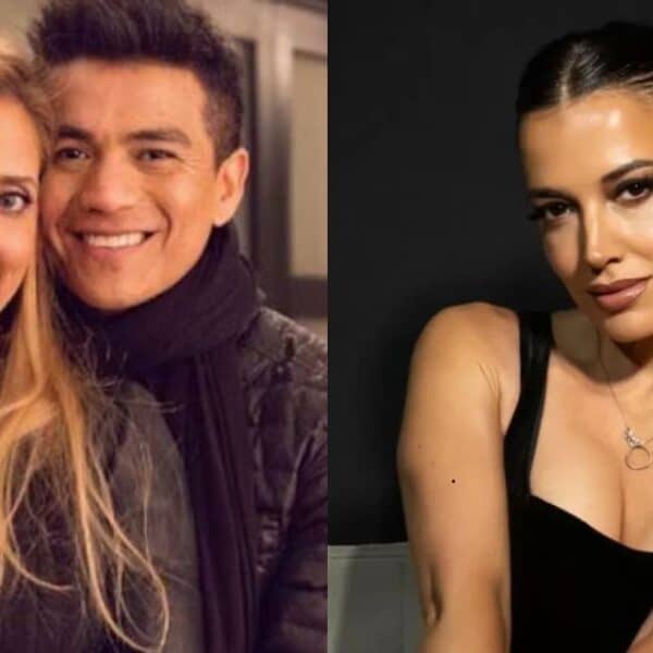 Yamila Reyna y Américo involucrados en nueva polémica junto a Pepa Órdenes