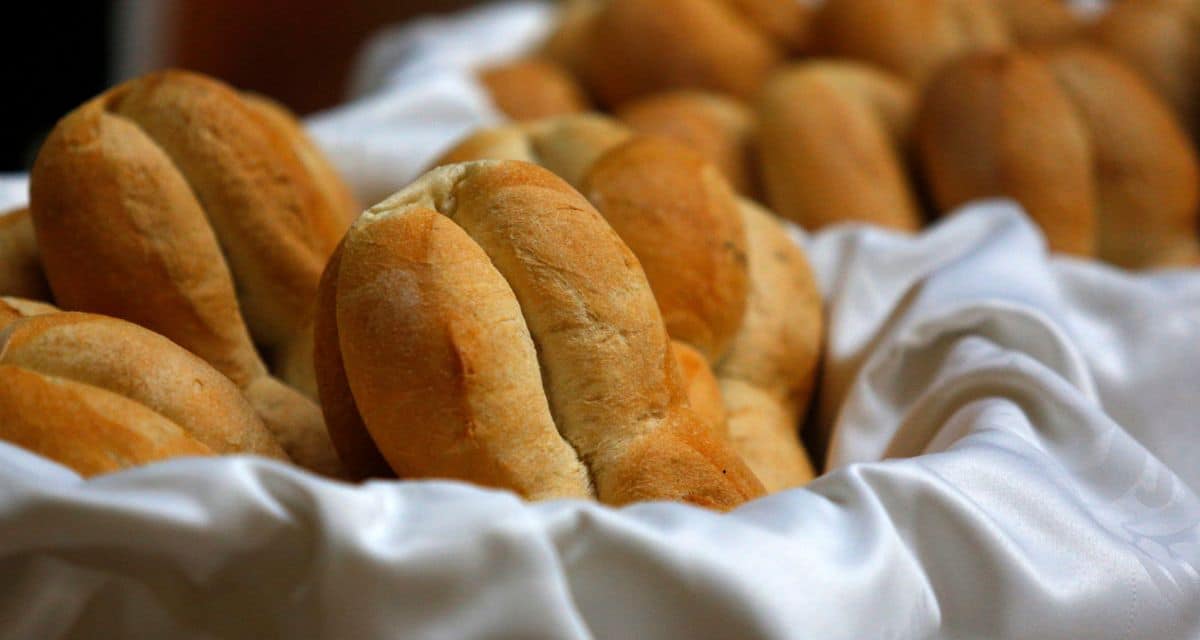 Precio del pan en Chile preocupa tras alerta de expertos por posible alza del kilo