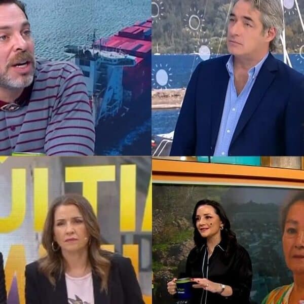 Rating matinal muestra caída de Chilevisión y liderazgo de Mega este jueves 28 de mayo