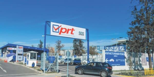 Revisión técnica de autos nuevos cambia plazo según nuevo decreto del Ministerio de Transportes
