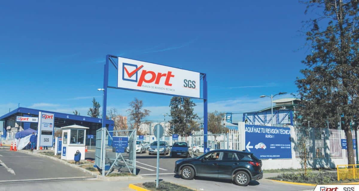 Revisión técnica de autos nuevos cambia plazo según nuevo decreto del Ministerio de Transportes