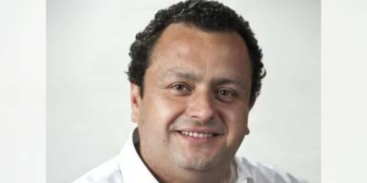 Roberto Díaz Quintanilla