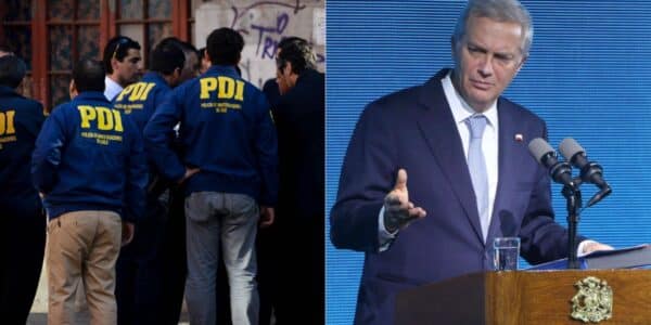Robo en Ministerio de la Mujer revive críticas de José Antonio Kast