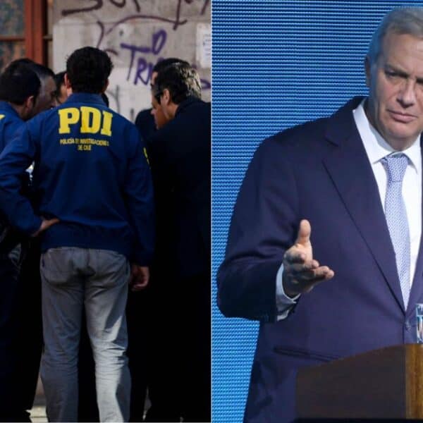Robo en Ministerio de la Mujer revive críticas de José Antonio Kast