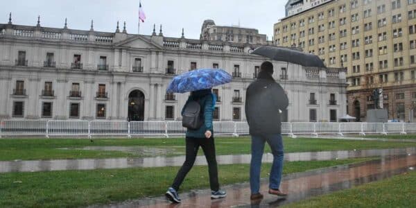 Santiago