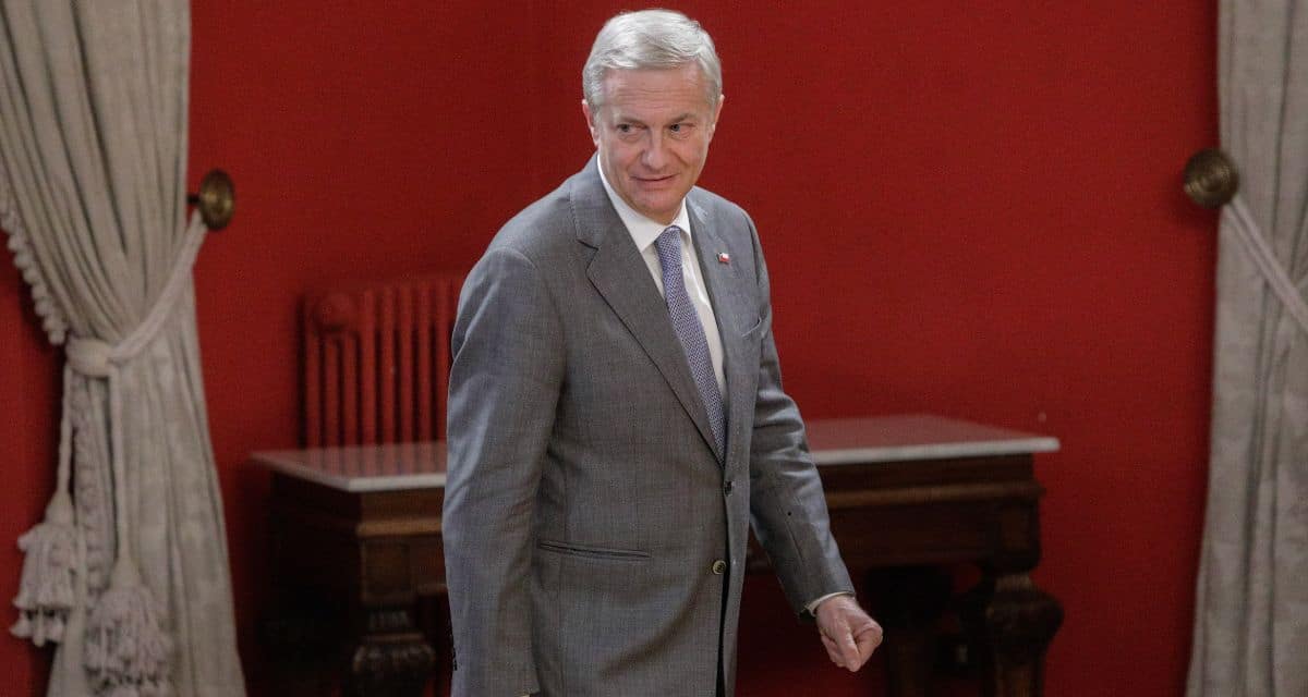 Debate de la megarreforma en el Senado genera tensión en el Gobierno de Kast