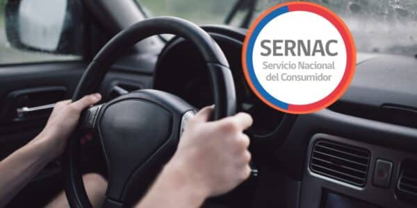 Sernac informa alerta de seguridad para vehículos Citroën, Fiat, Jeep, Opel y Peugeot