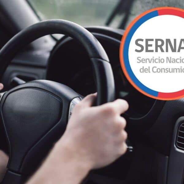 Sernac informa alerta de seguridad para vehículos Citroën, Fiat, Jeep, Opel y Peugeot