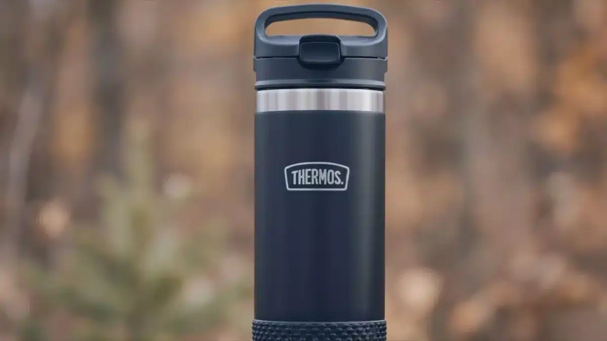 Thermos