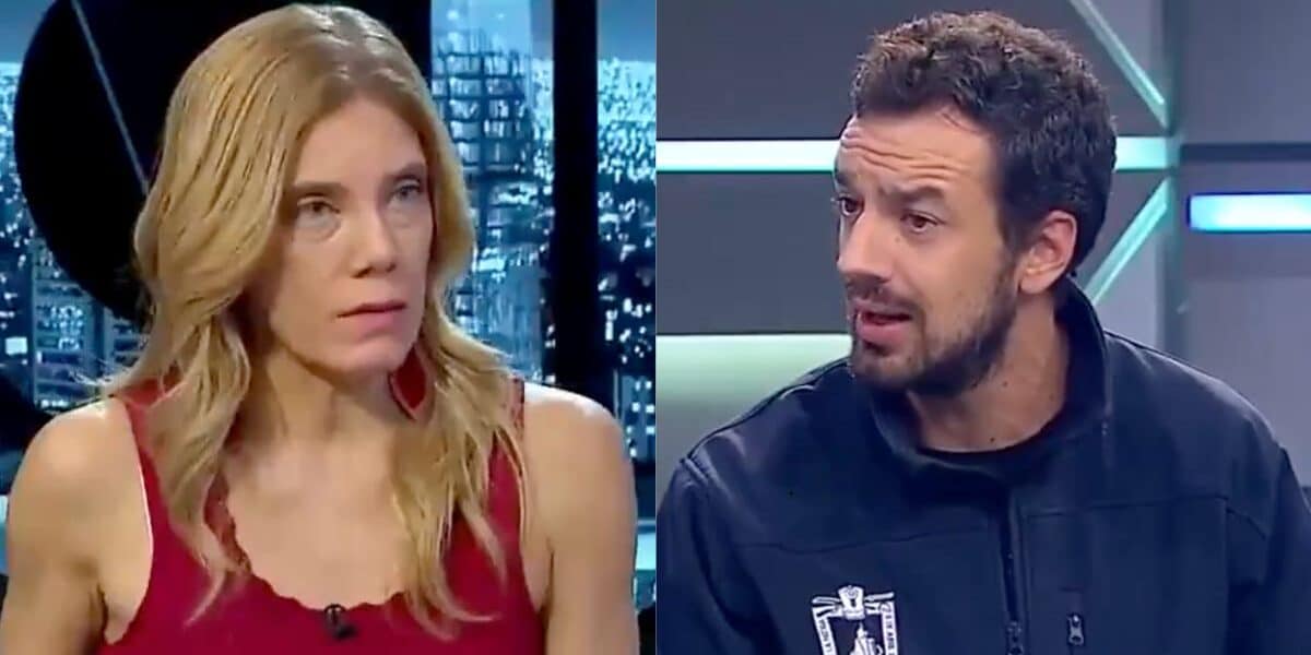 Tomás Vodanovic hablando sobre el impacto de la reforma en los municipios y servicios de salud