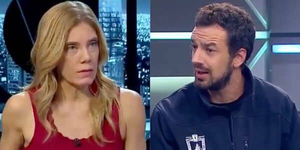 Tomás Vodanovic hablando sobre el impacto de la reforma en los municipios y servicios de salud