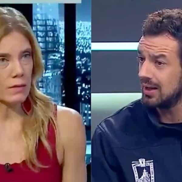 Tomás Vodanovic hablando sobre el impacto de la reforma en los municipios y servicios de salud