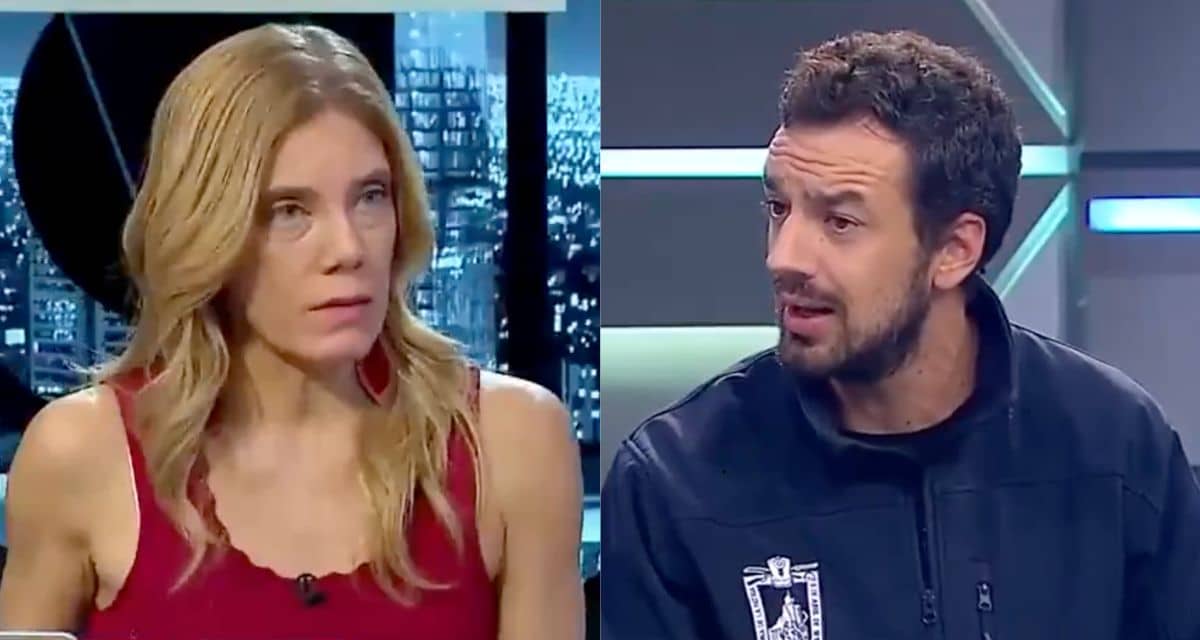 Tomás Vodanovic hablando sobre el impacto de la reforma en los municipios y servicios de salud