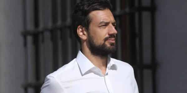 Tomás Vodanovic habla sobre su futuro político y eventual llegada a La Moneda