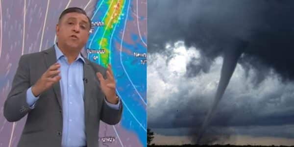 Tornados