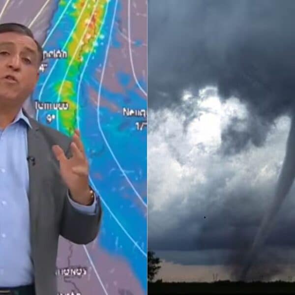 Tornados