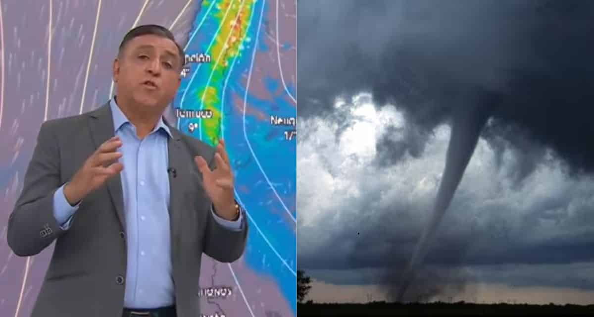 Tornados