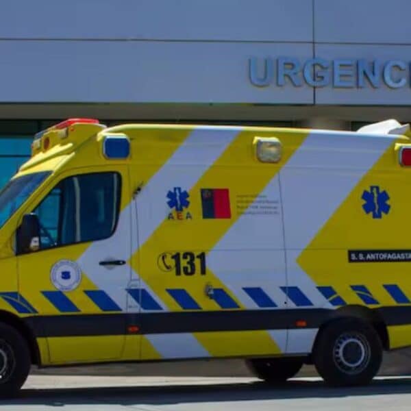 Tragedia en Calama tras muerte de niña de 5 años en jardín infantil del sector sur