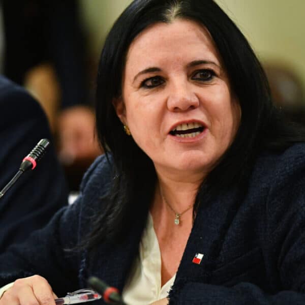 Trinidad Steinert en medio de la polémica por oficio enviado a la PDI y revisión de Contraloría