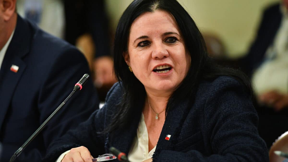 Trinidad Steinert en medio de la polémica por oficio enviado a la PDI y revisión de Contraloría