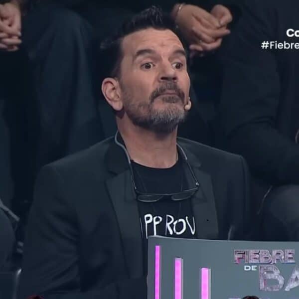 Vasco Moulian involucrado en denuncia por deuda en televisión