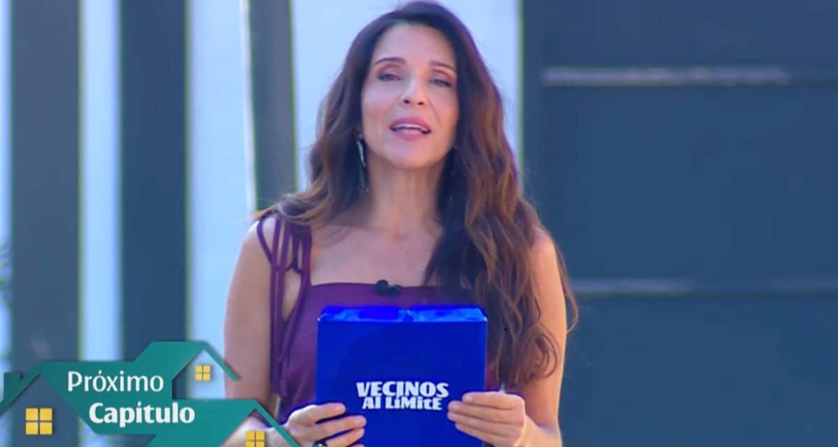 Vecinos al Límite