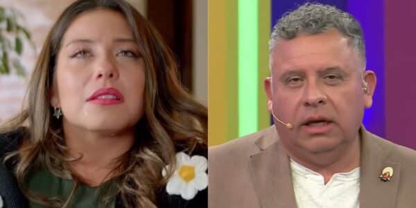 Willy Sabor critica ausencia de artista chilena en el Festival de Viña