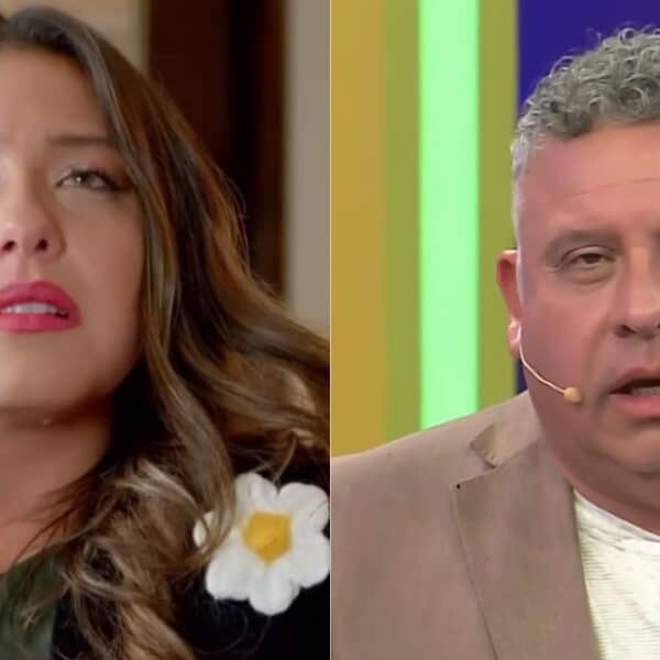 Willy Sabor critica ausencia de artista chilena en el Festival de Viña